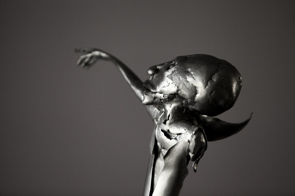 Horizons Prélude Déraisonance David Rebischung Art Sculpture davidrebischung.com